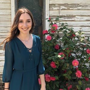 Meet your Posher, Shelby